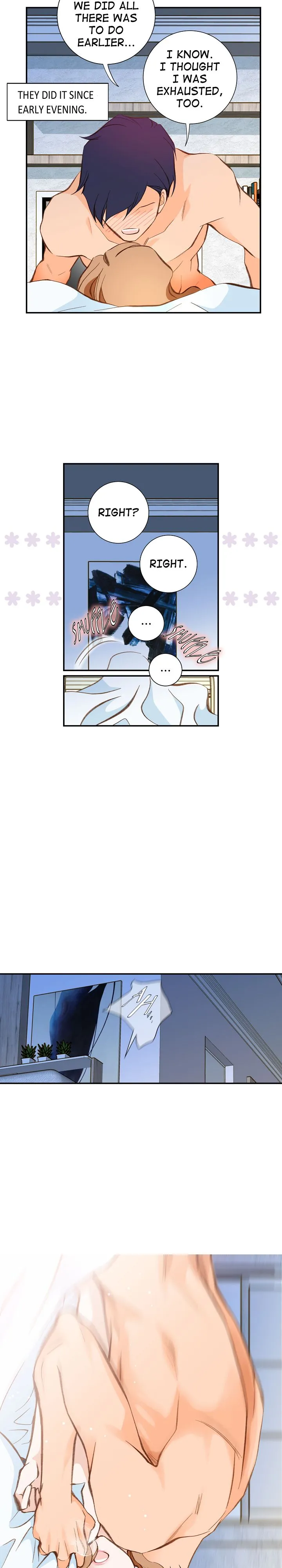 Collide Chapter 84 page 17 - 