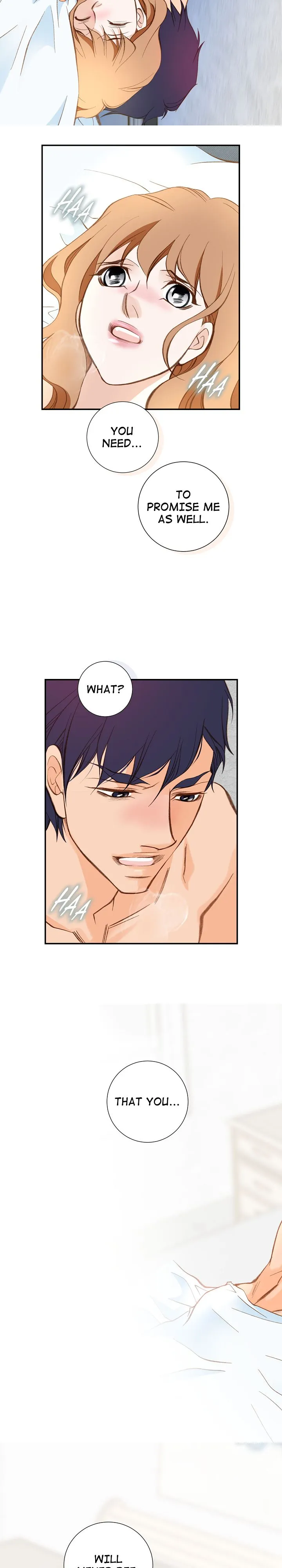 Collide Chapter 84 page 18 - 