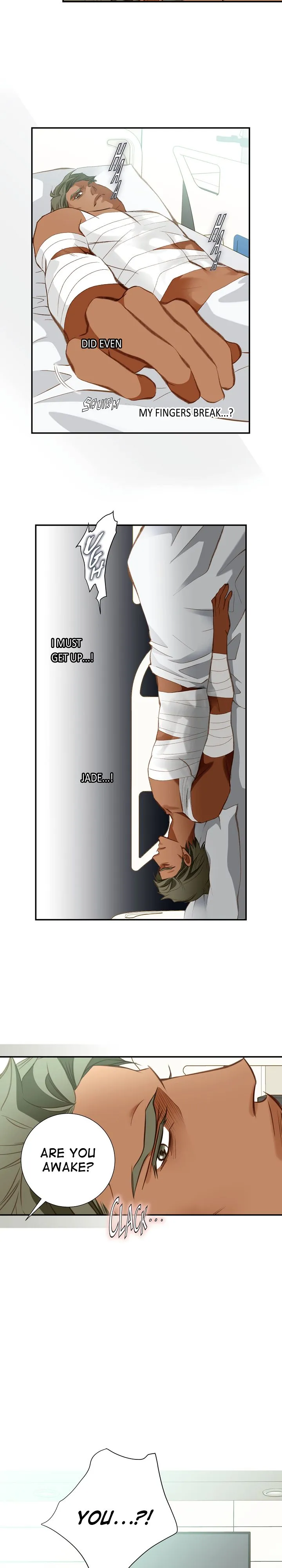 Collide Chapter 84 page 20 - 