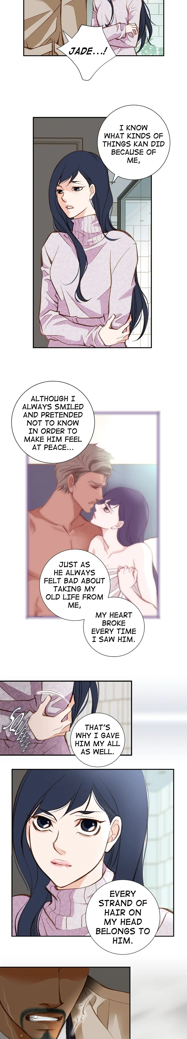 Collide Chapter 84 page 4 - 