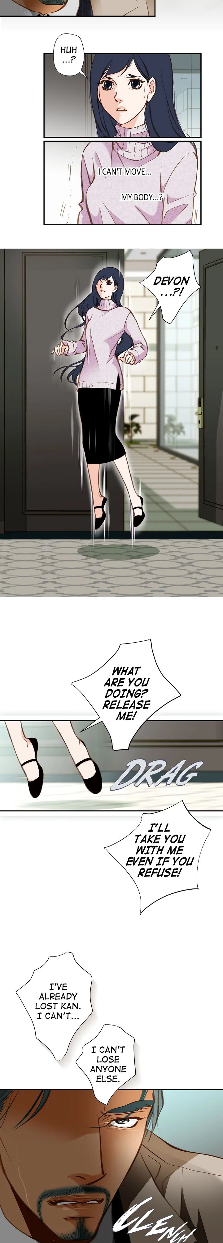 Collide Chapter 84 page 5 - 