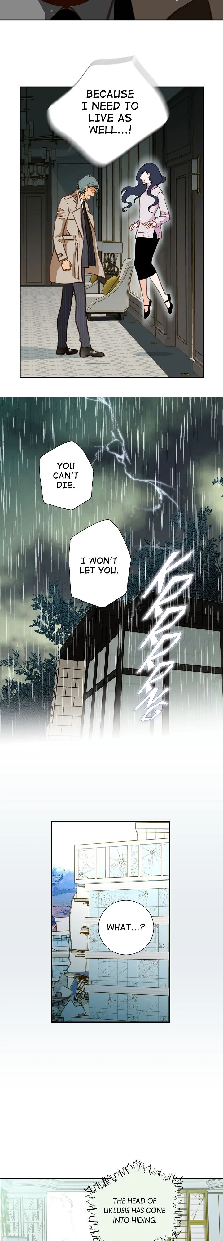 Collide Chapter 84 page 6 - 
