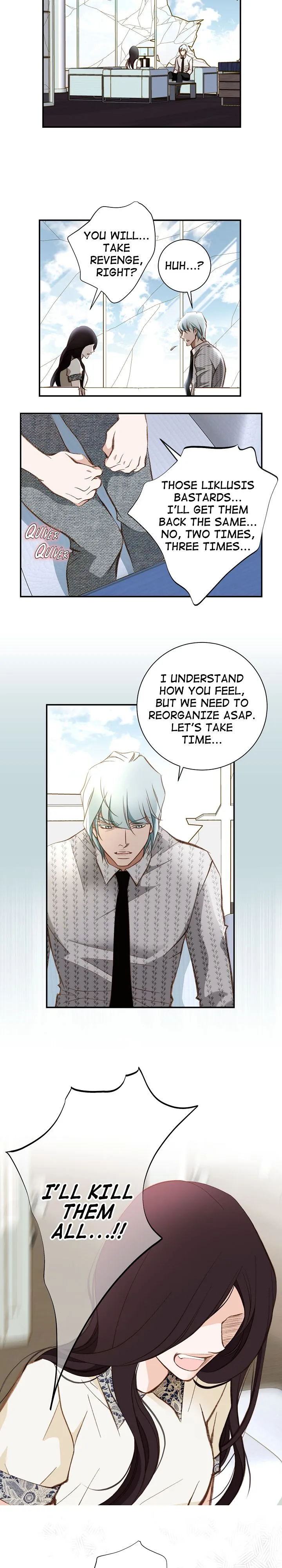 Collide Chapter 84 page 9 - 
