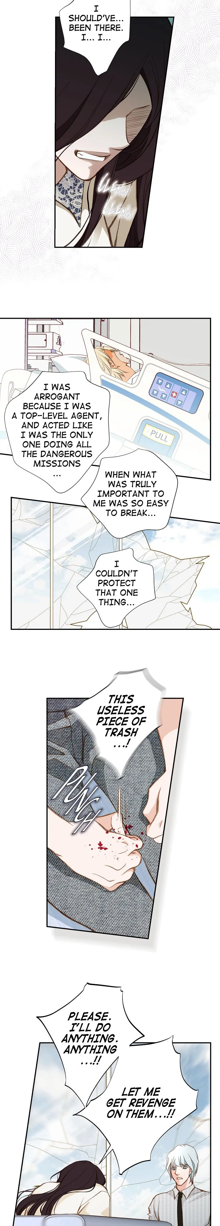 Collide Chapter 84 page 10 - 