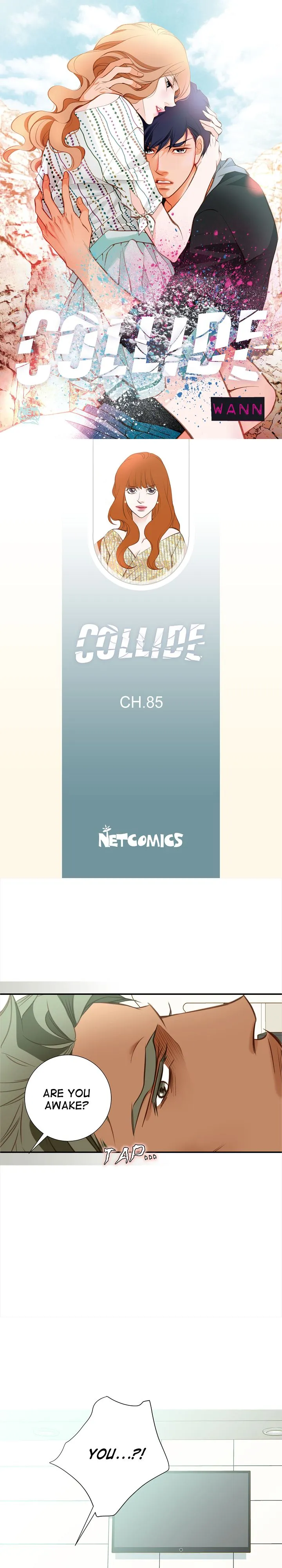 Collide Chapter 85 page 1 - 