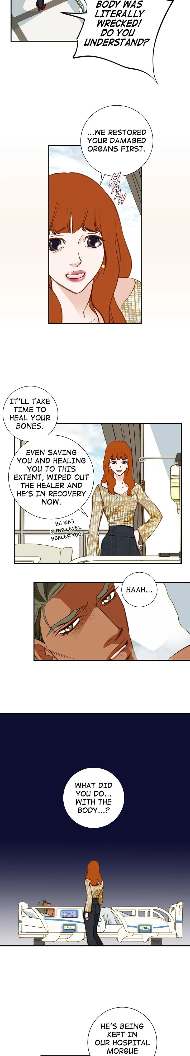 Collide Chapter 85 page 11 - 
