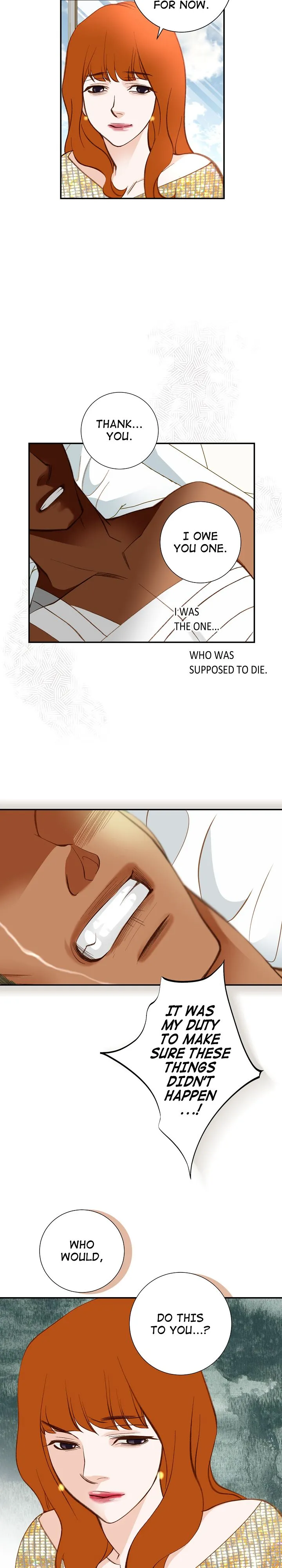 Collide Chapter 85 page 12 - 