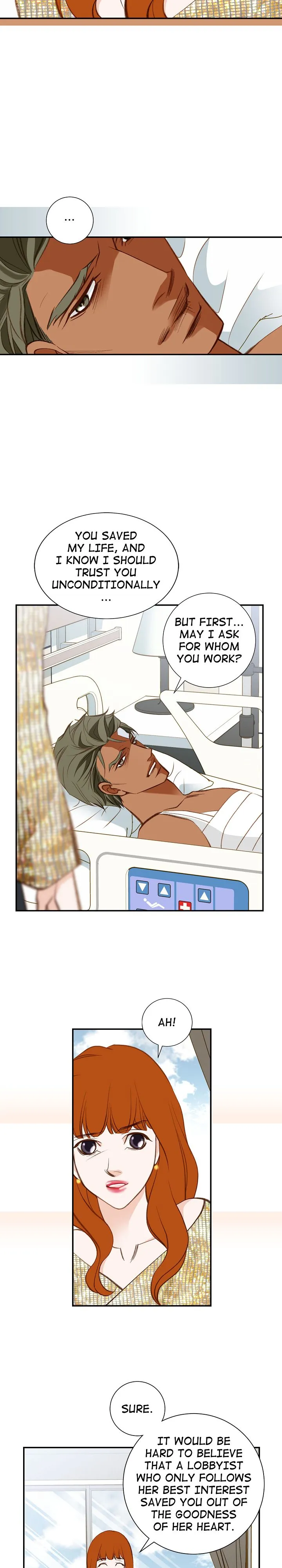 Collide Chapter 85 page 13 - 