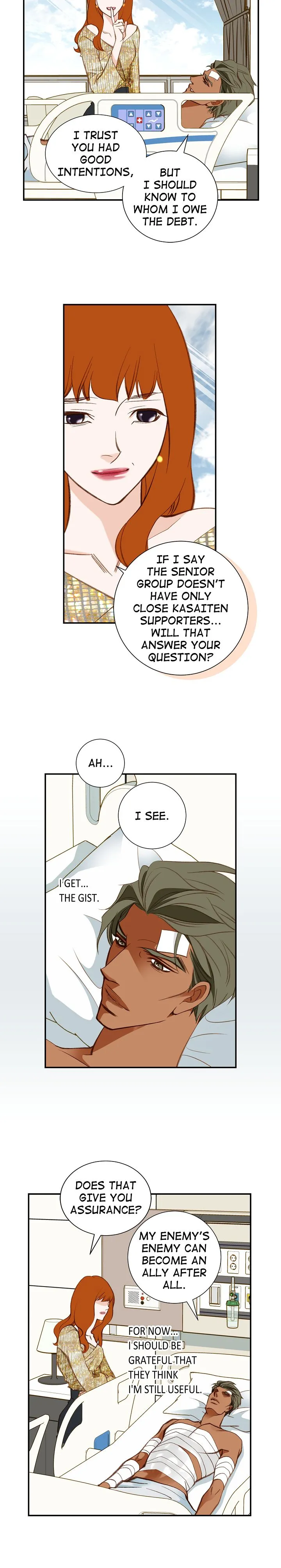 Collide Chapter 85 page 14 - 