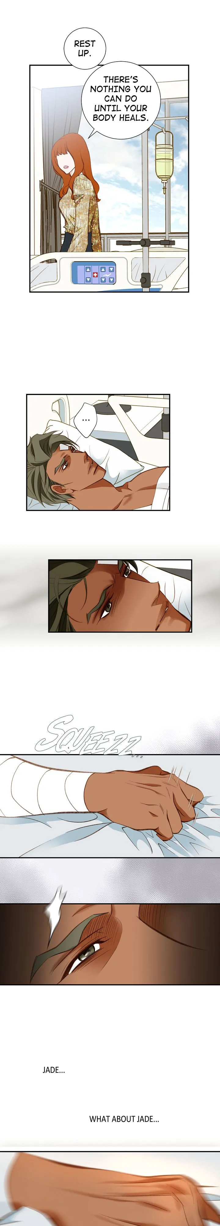 Collide Chapter 85 page 15 - 