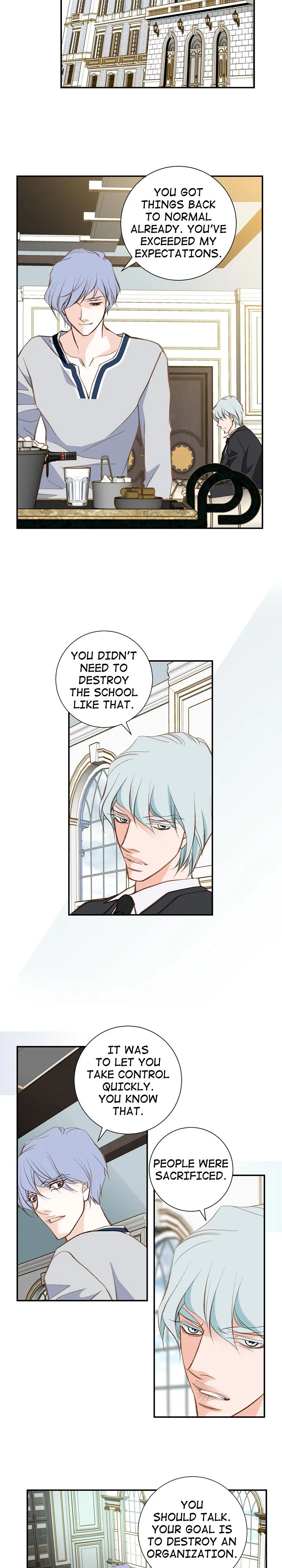 Collide Chapter 85 page 18 - 