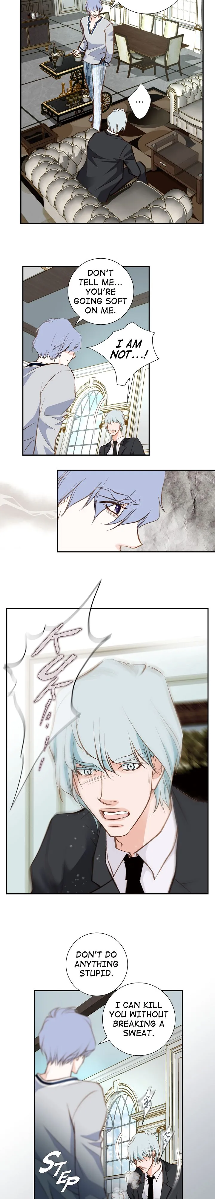 Collide Chapter 85 page 19 - 