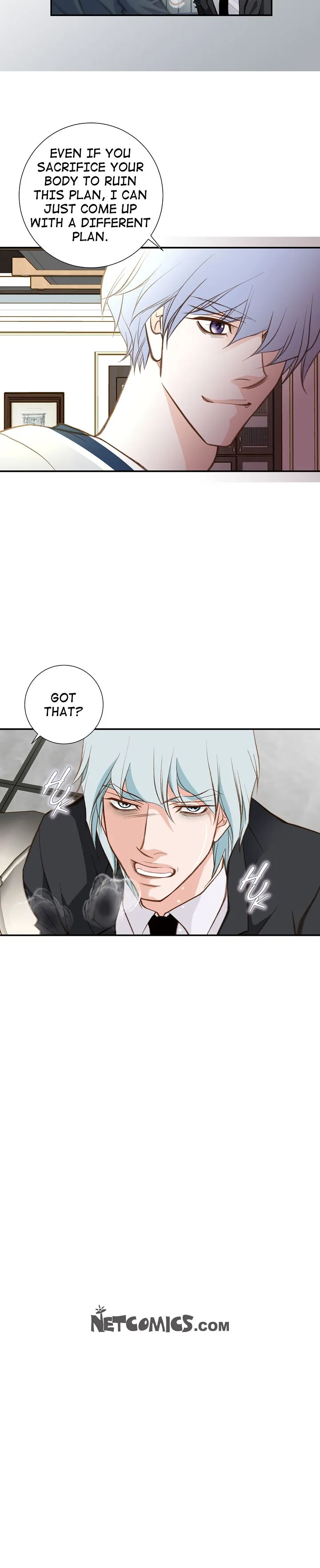 Collide Chapter 85 page 20 - 