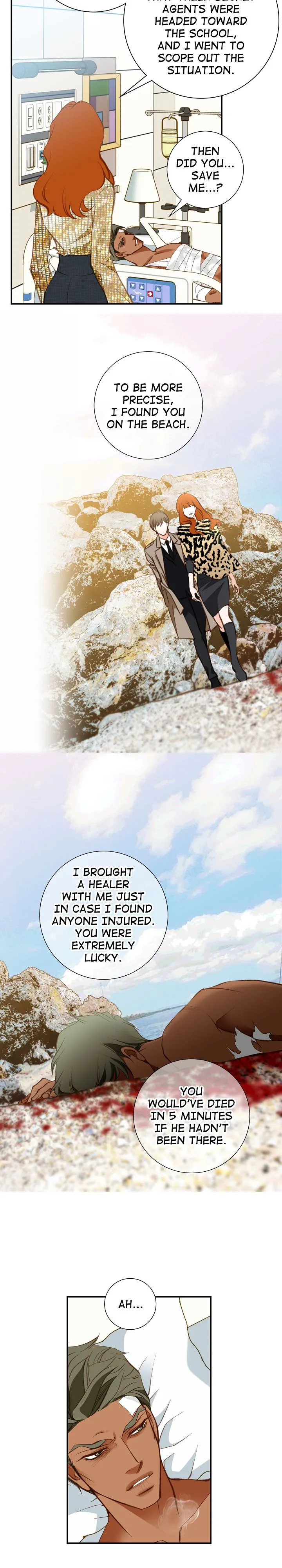 Collide Chapter 85 page 5 - 