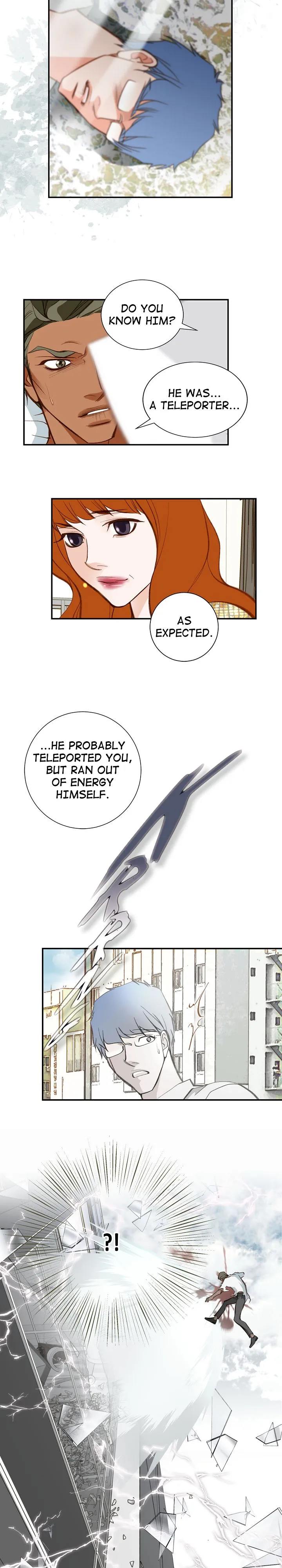 Collide Chapter 85 page 7 - 
