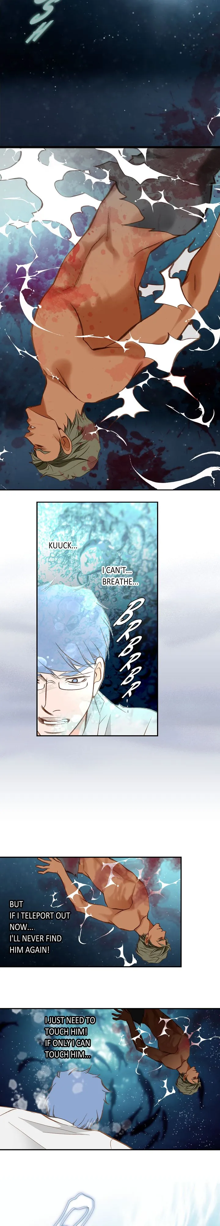 Collide Chapter 85 page 9 - 
