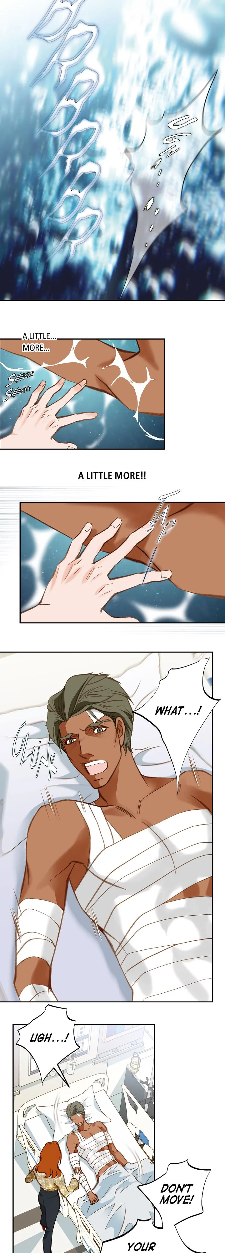 Collide Chapter 85 page 10 - 