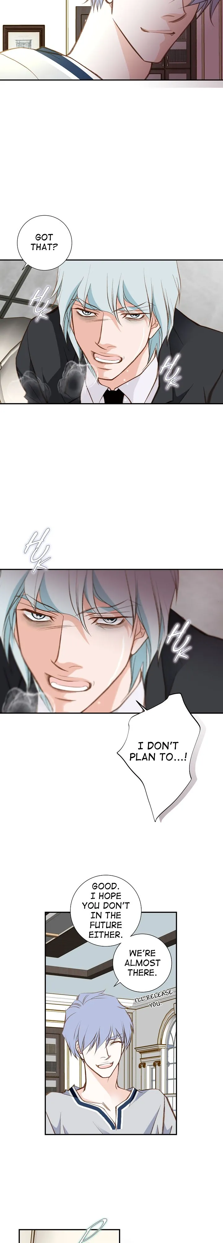 Collide Chapter 86 page 2 - 