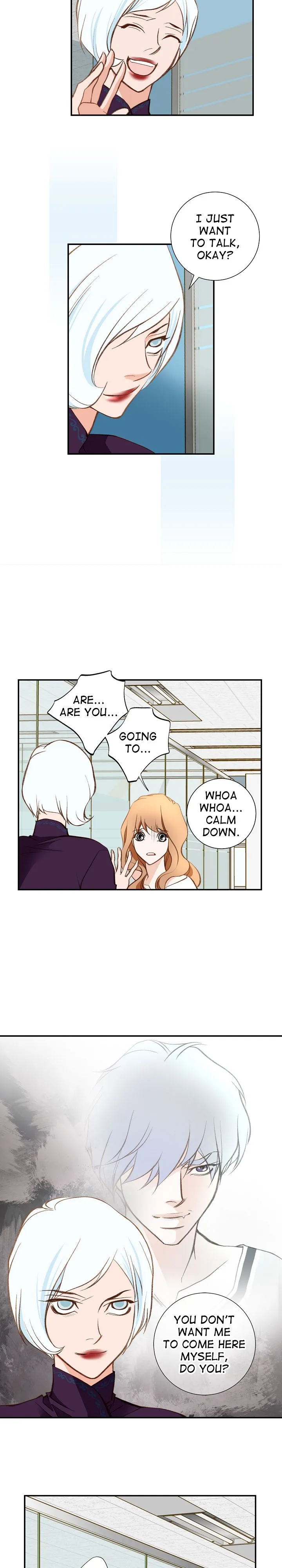 Collide Chapter 86 page 11 - 