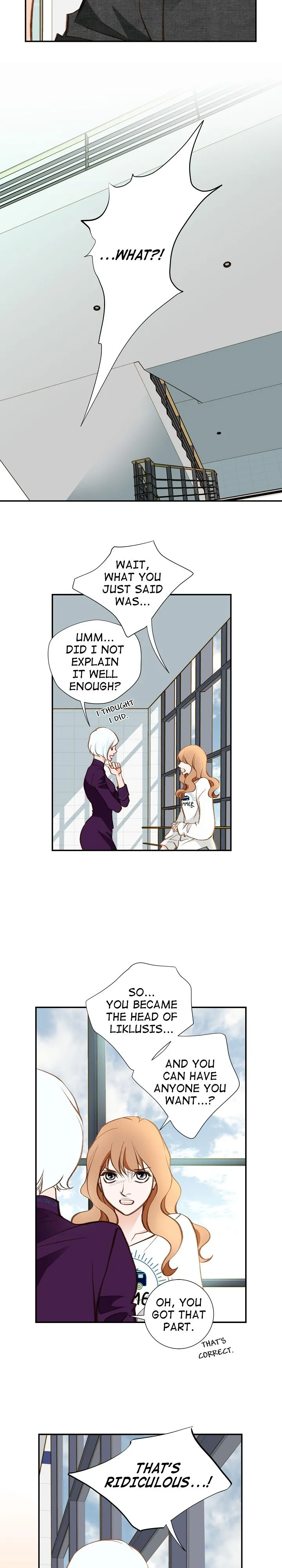 Collide Chapter 86 page 13 - 