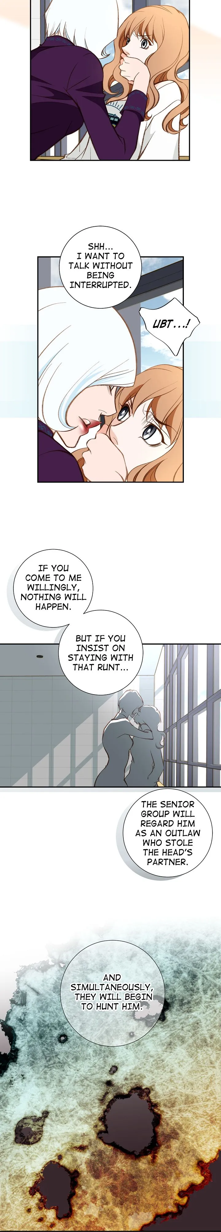Collide Chapter 86 page 14 - 