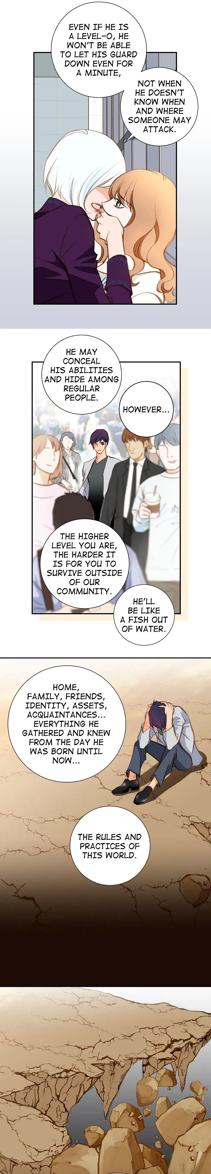 Collide Chapter 86 page 15 - 