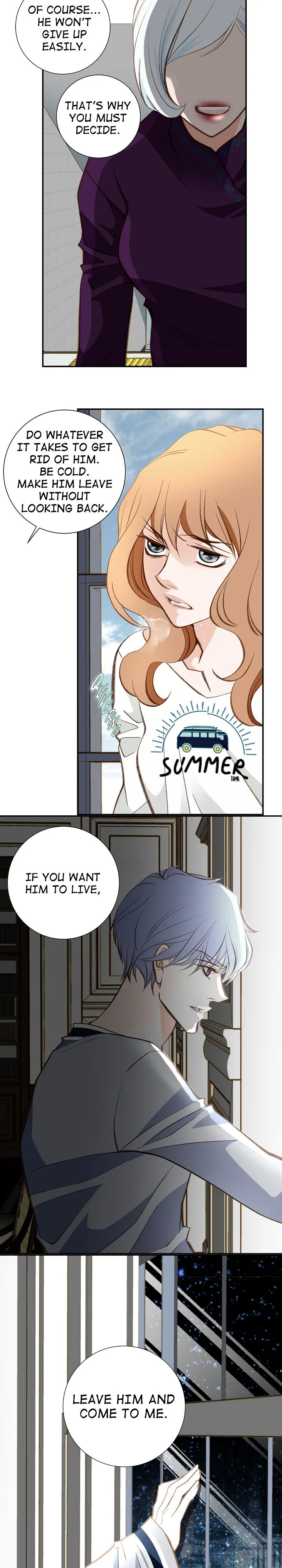 Collide Chapter 86 page 17 - 