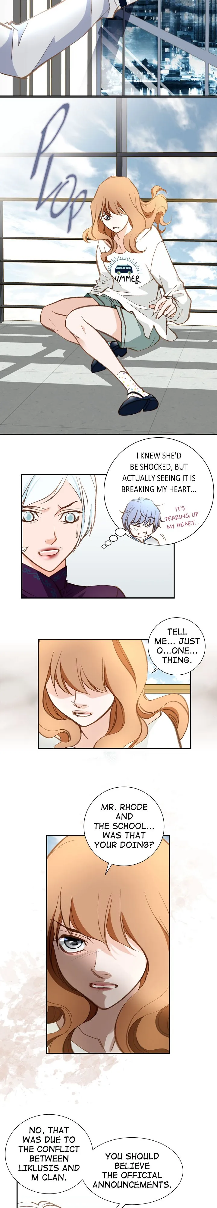 Collide Chapter 86 page 18 - 