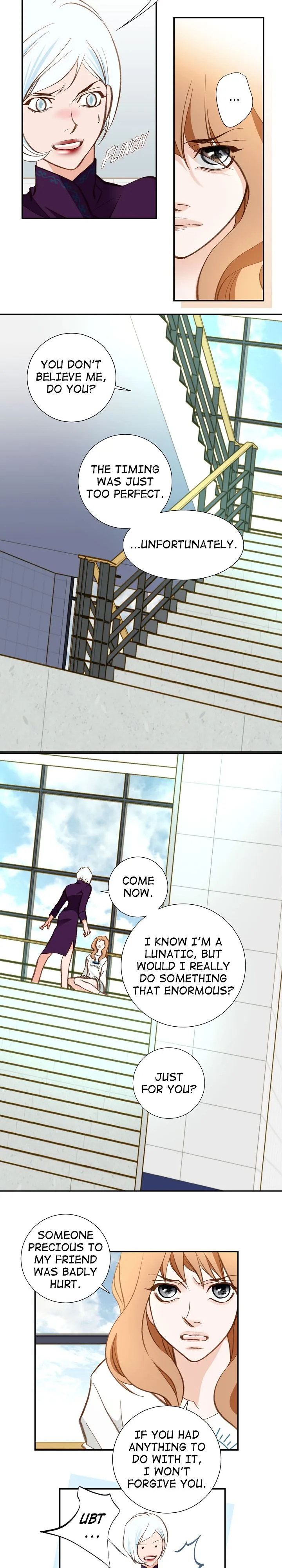 Collide Chapter 86 page 19 - 