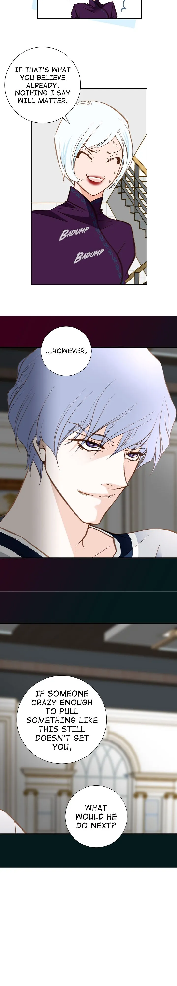 Collide Chapter 86 page 20 - 