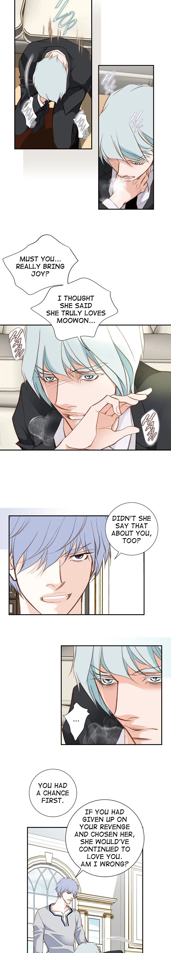 Collide Chapter 86 page 3 - 
