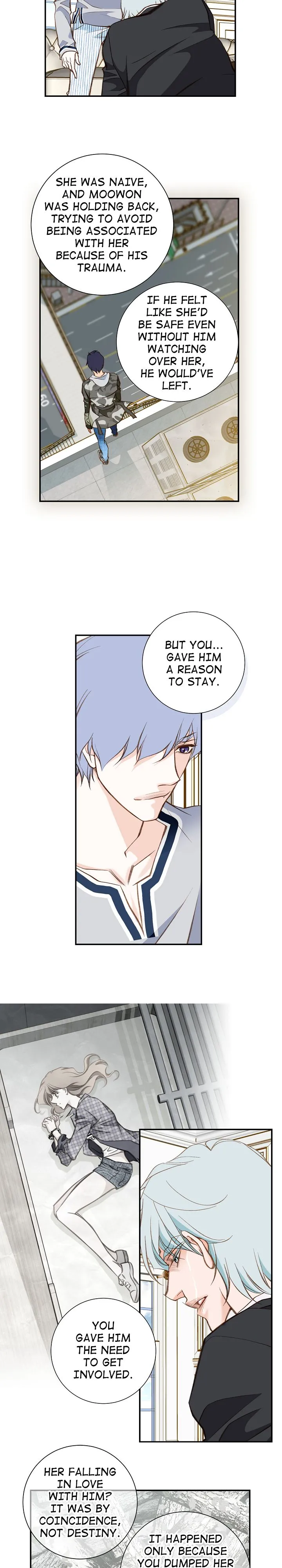 Collide Chapter 86 page 4 - 