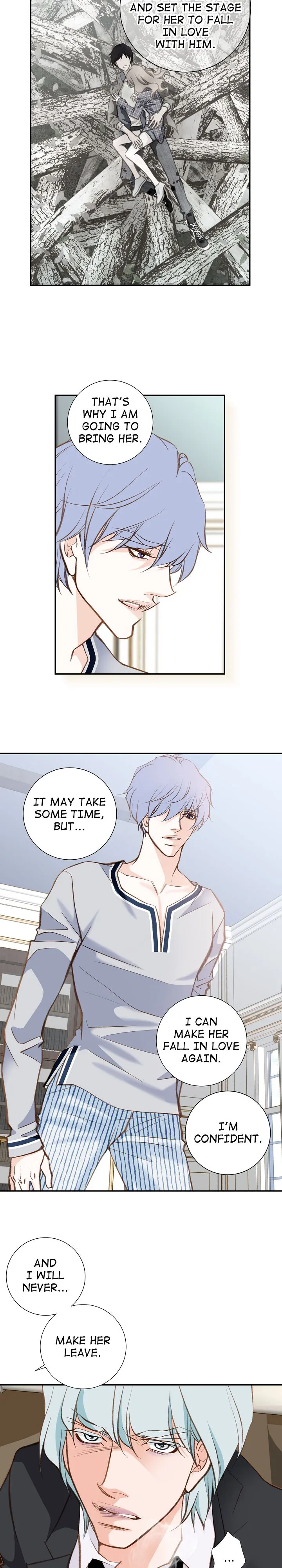 Collide Chapter 86 page 5 - 