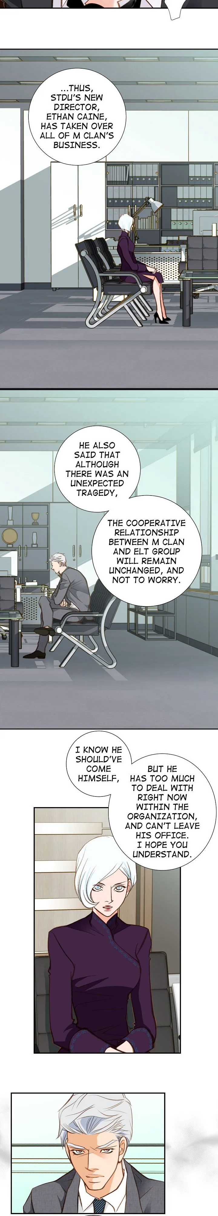 Collide Chapter 86 page 6 - 