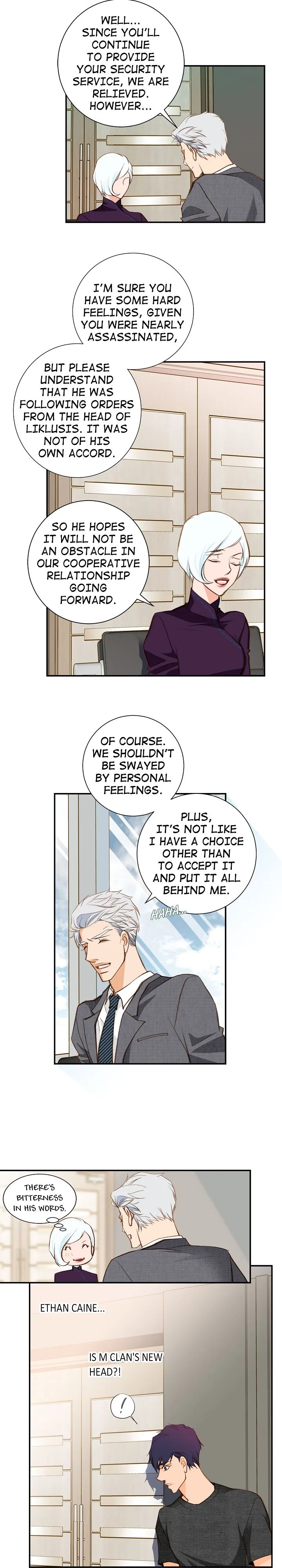 Collide Chapter 86 page 7 - 