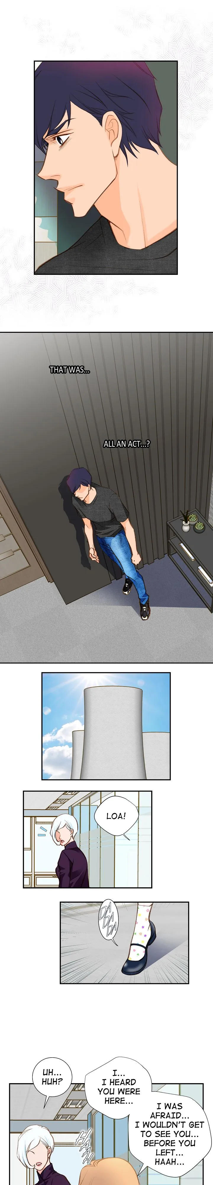 Collide Chapter 86 page 8 - 