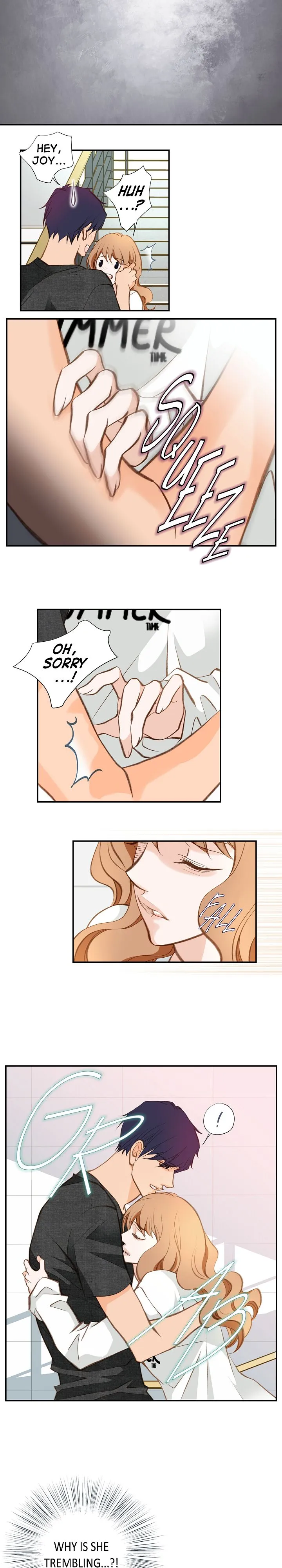 Collide Chapter 87 page 11 - 