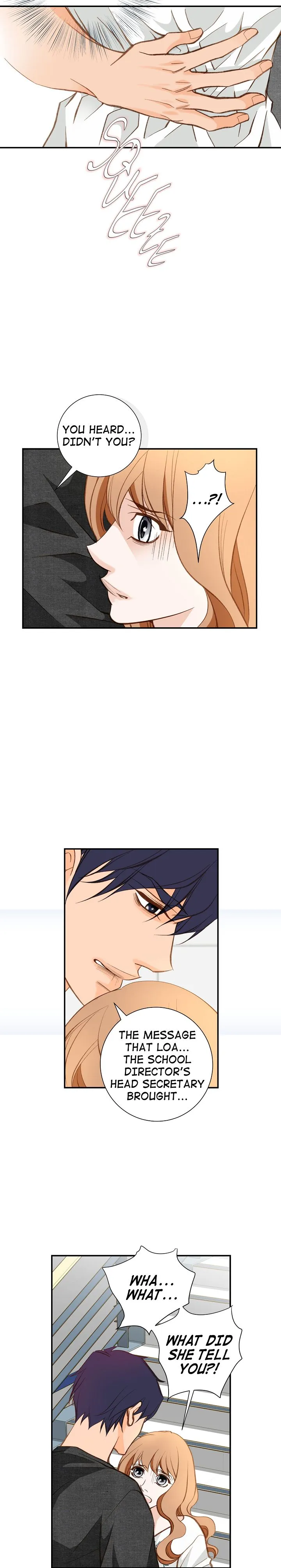 Collide Chapter 87 page 12 - 