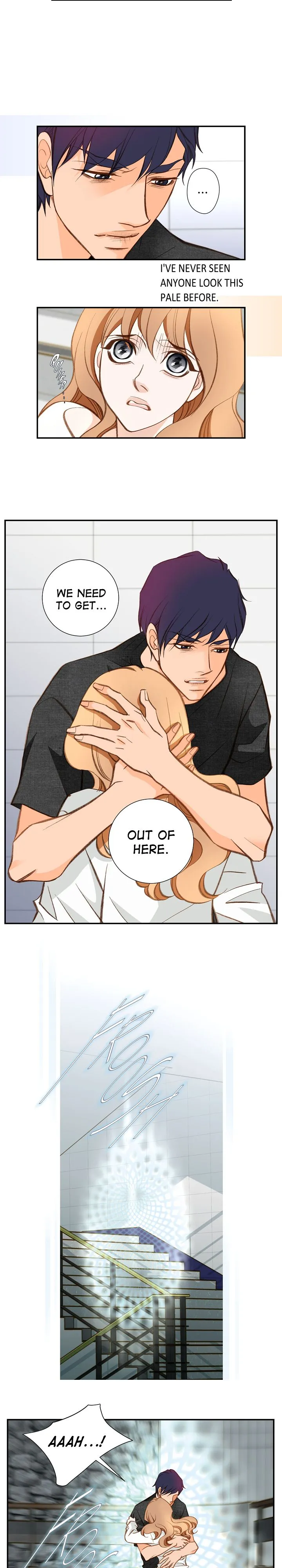 Collide Chapter 87 page 13 - 