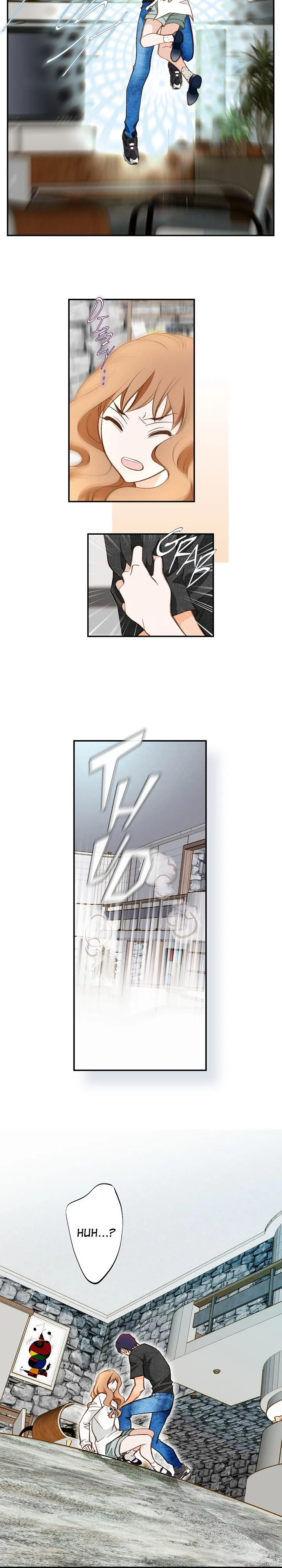 Collide Chapter 87 page 14 - 