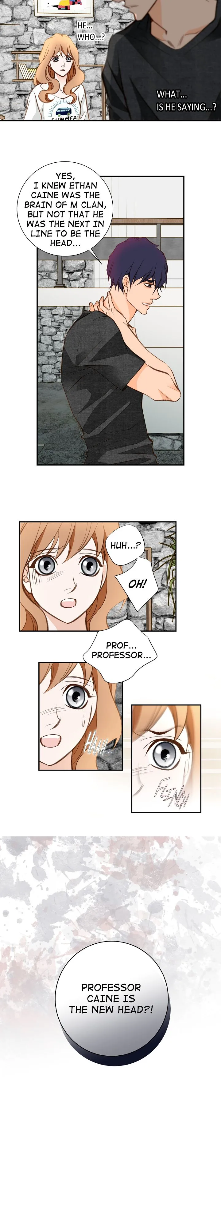 Collide Chapter 87 page 16 - 