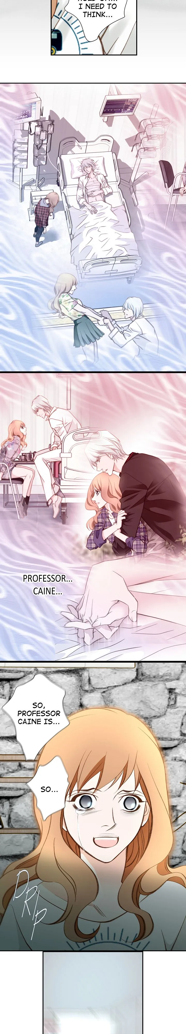 Collide Chapter 87 page 18 - 