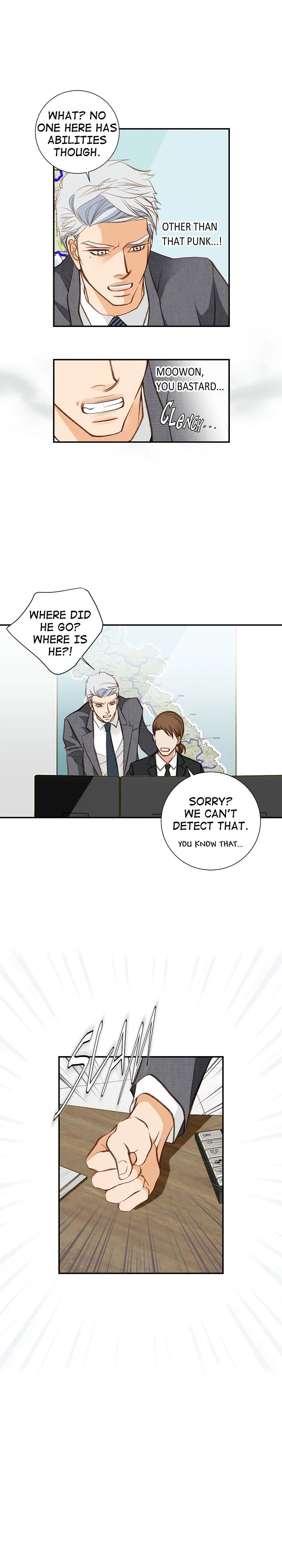Collide Chapter 87 page 20 - 