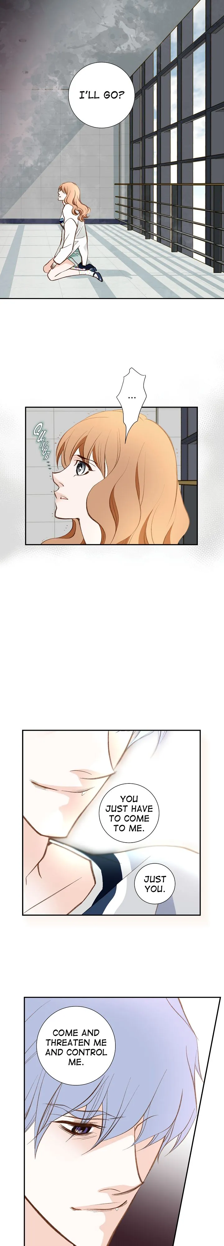 Collide Chapter 87 page 4 - 