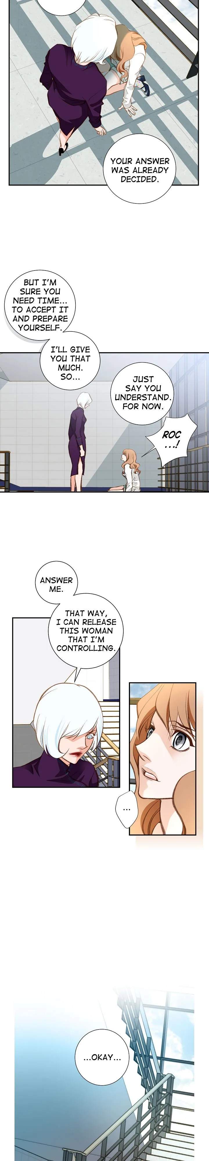 Collide Chapter 87 page 6 - 