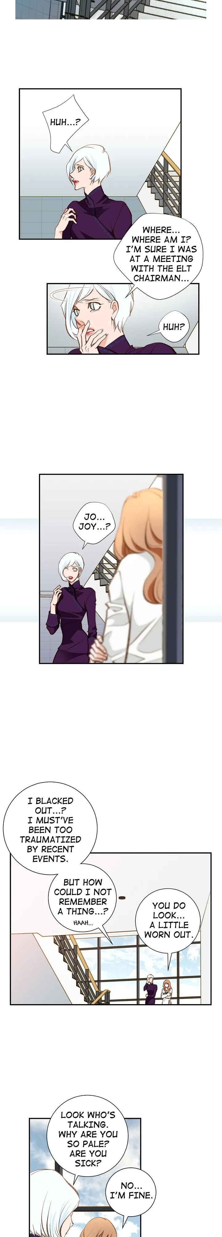 Collide Chapter 87 page 7 - 