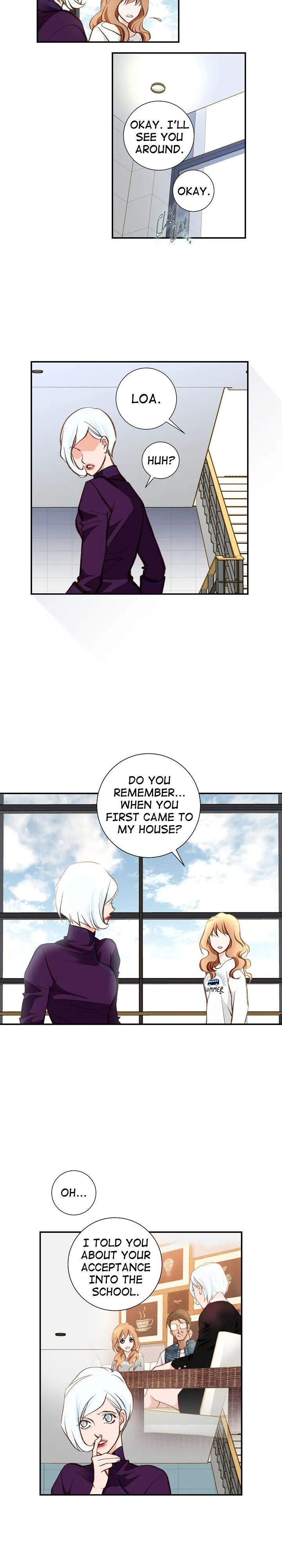 Collide Chapter 87 page 8 - 
