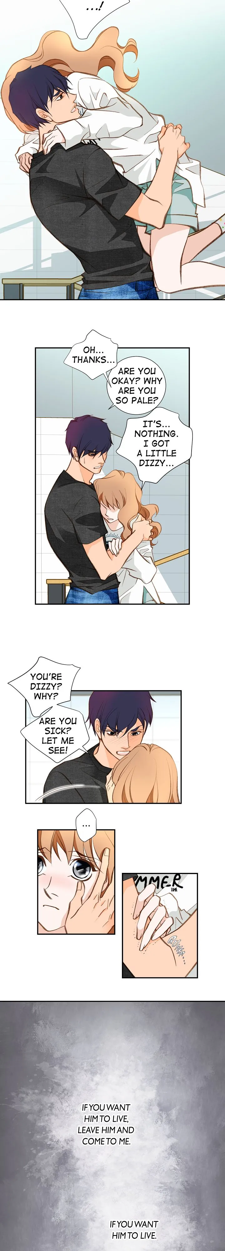Collide Chapter 87 page 10 - 
