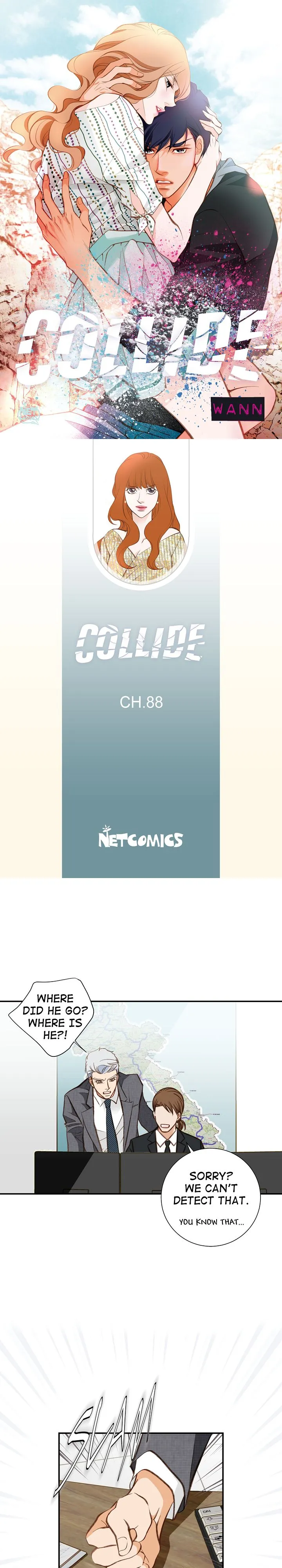Collide Chapter 88 page 1 - 