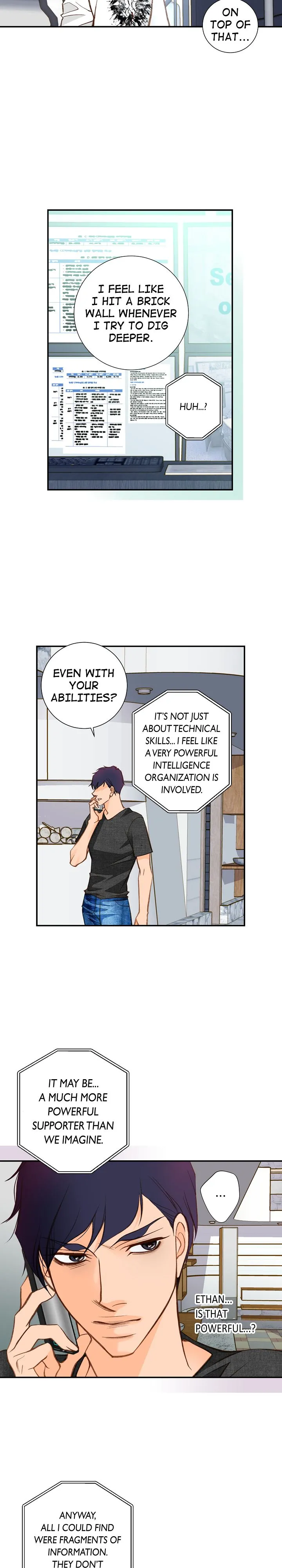 Collide Chapter 88 page 11 - 